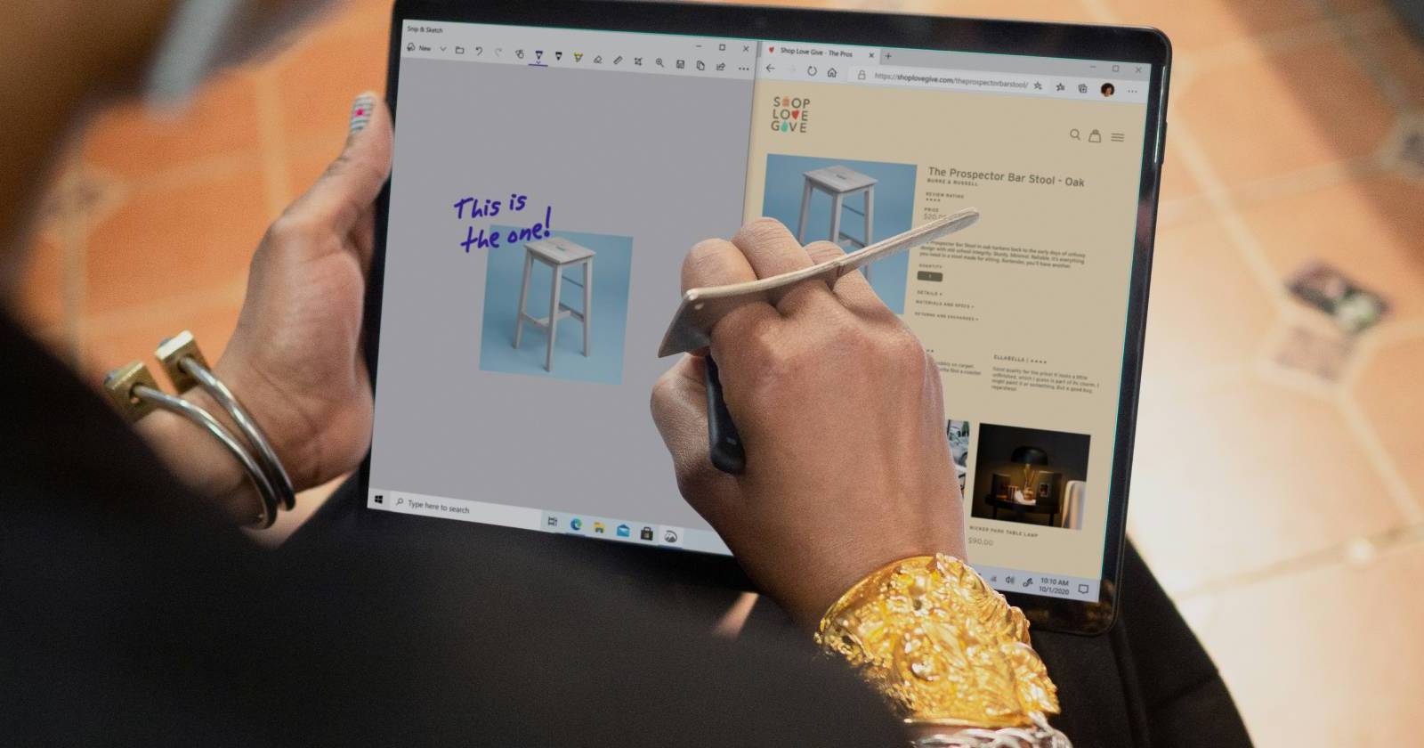 Удаление фона в Microsoft Paint и Paint 3D