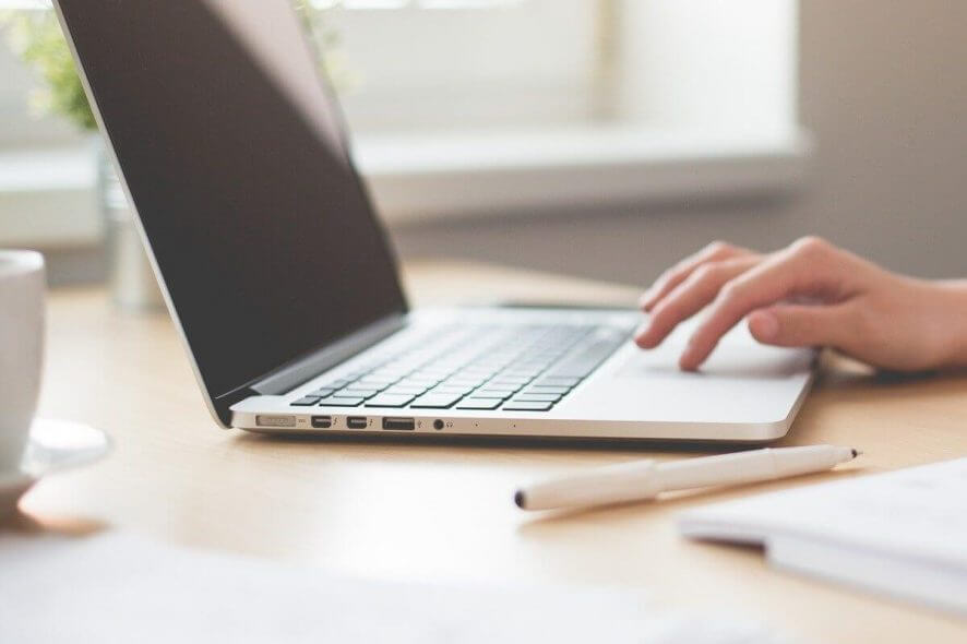 Включение панели фильтров в Power BI