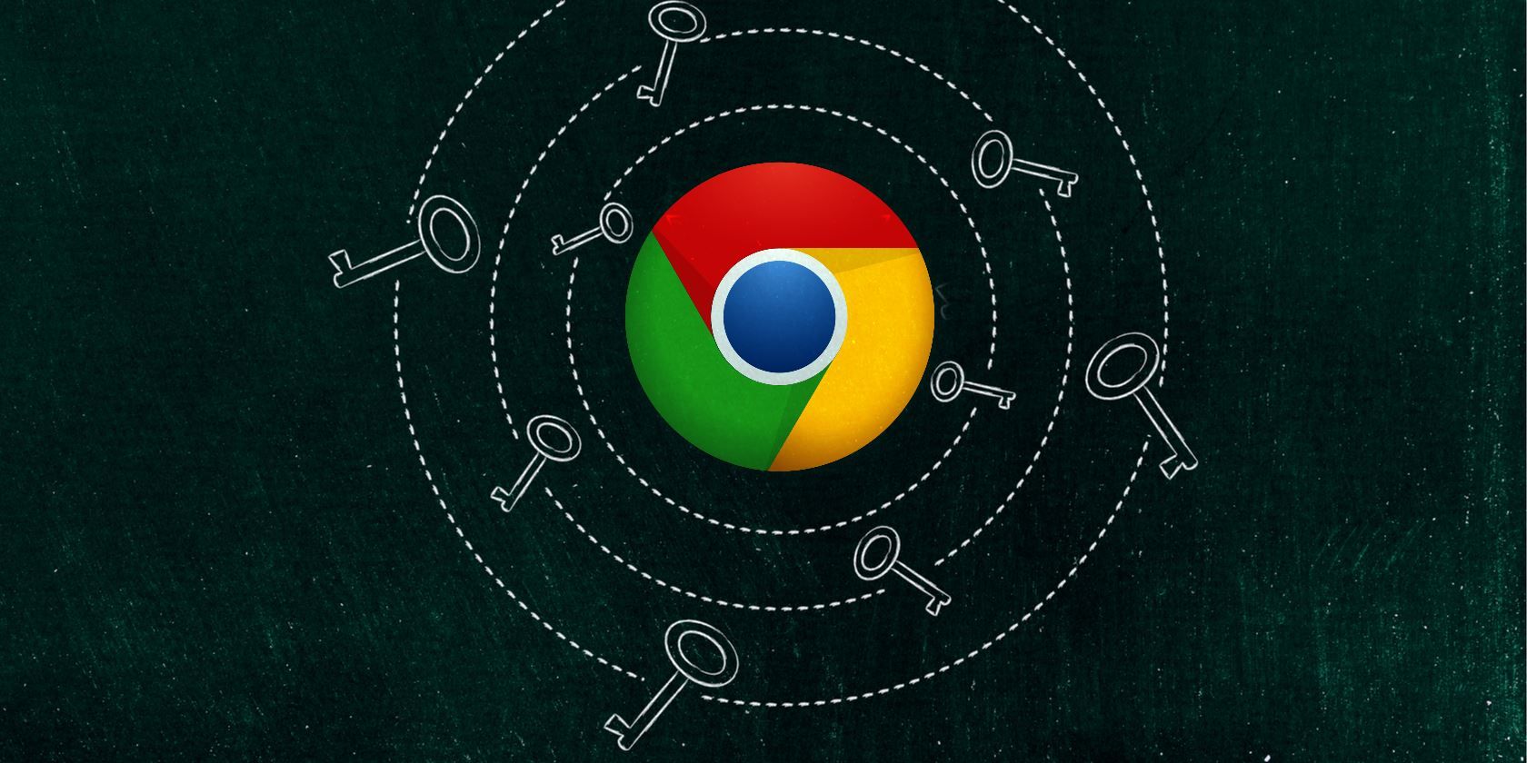 Экспорт паролей из Chrome — инструкция