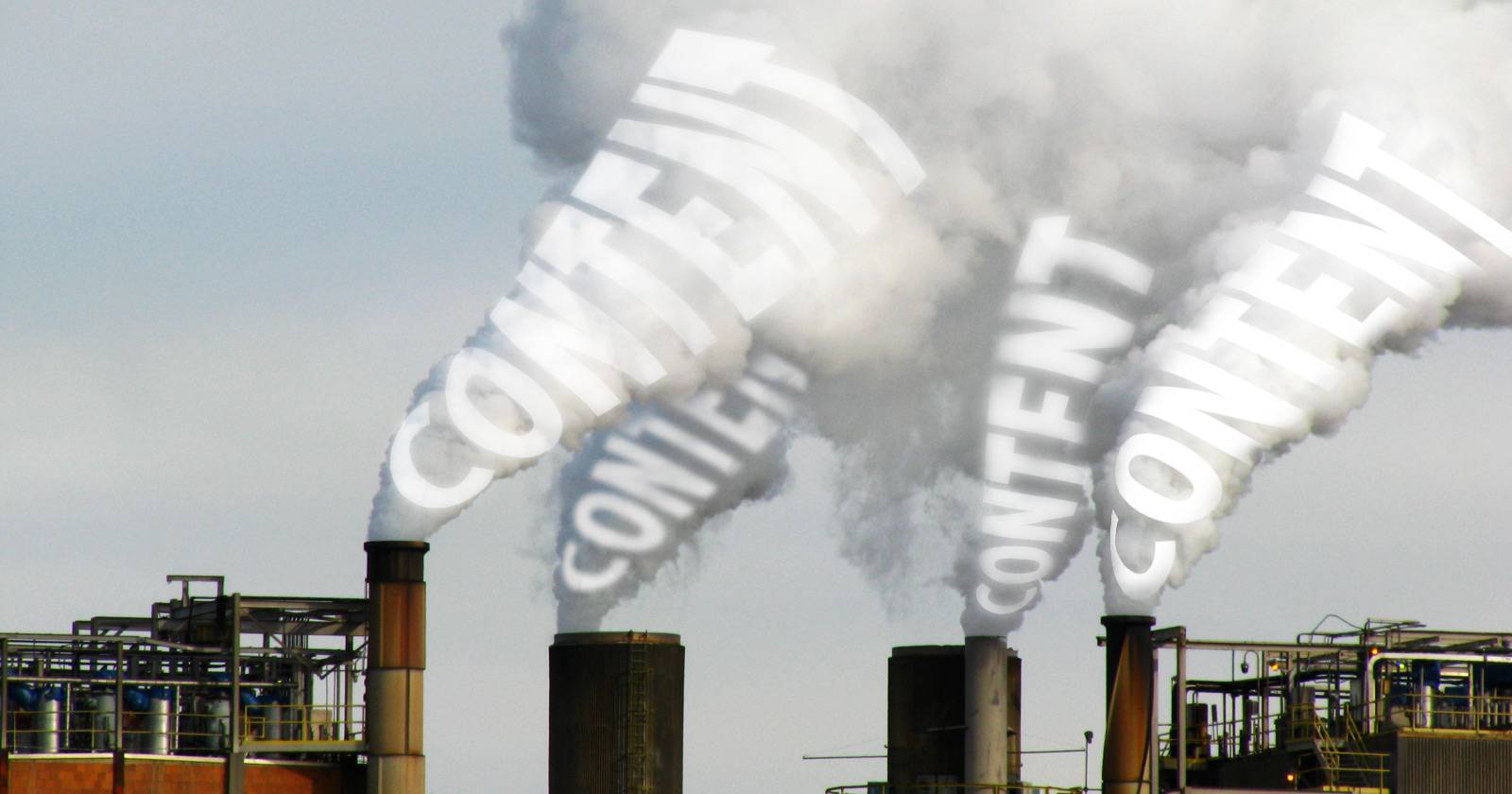 Как не стать контент-мелью: SEO и качество