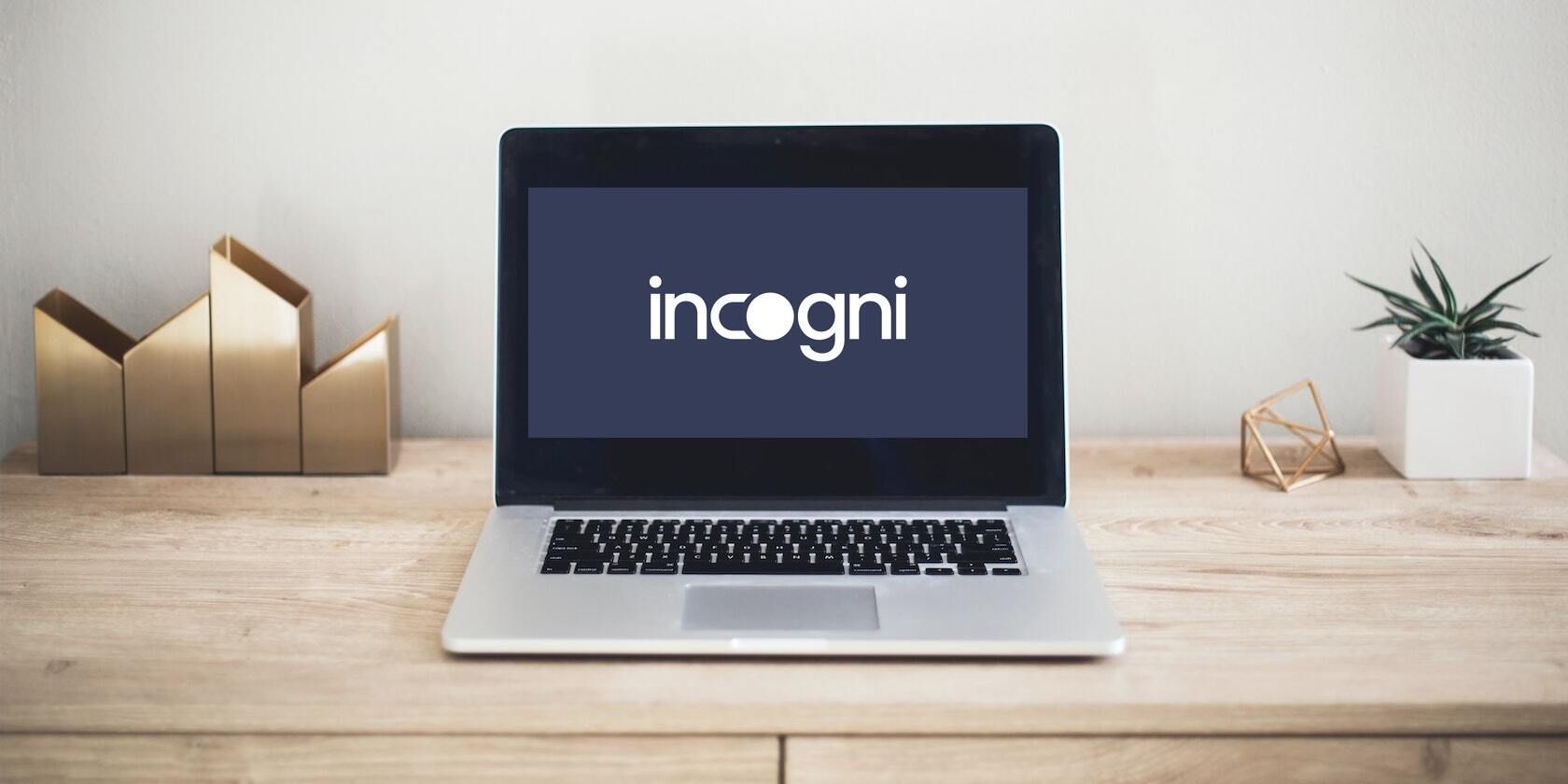 Удаление данных из интернета с Incogni