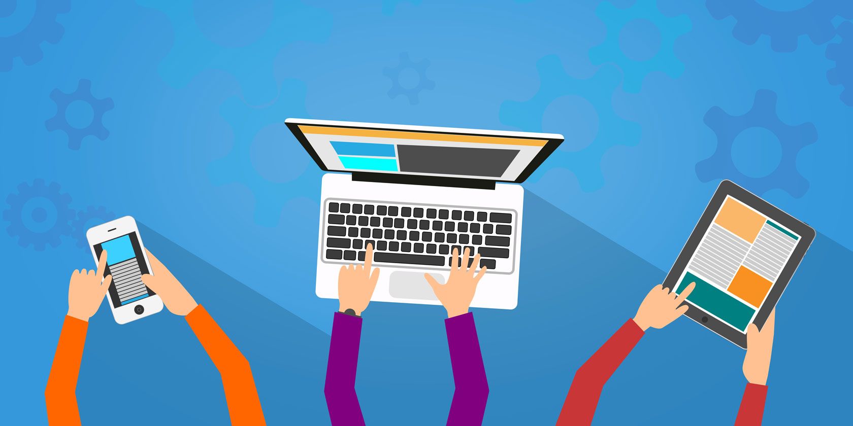 Отправить SMS через электронную почту