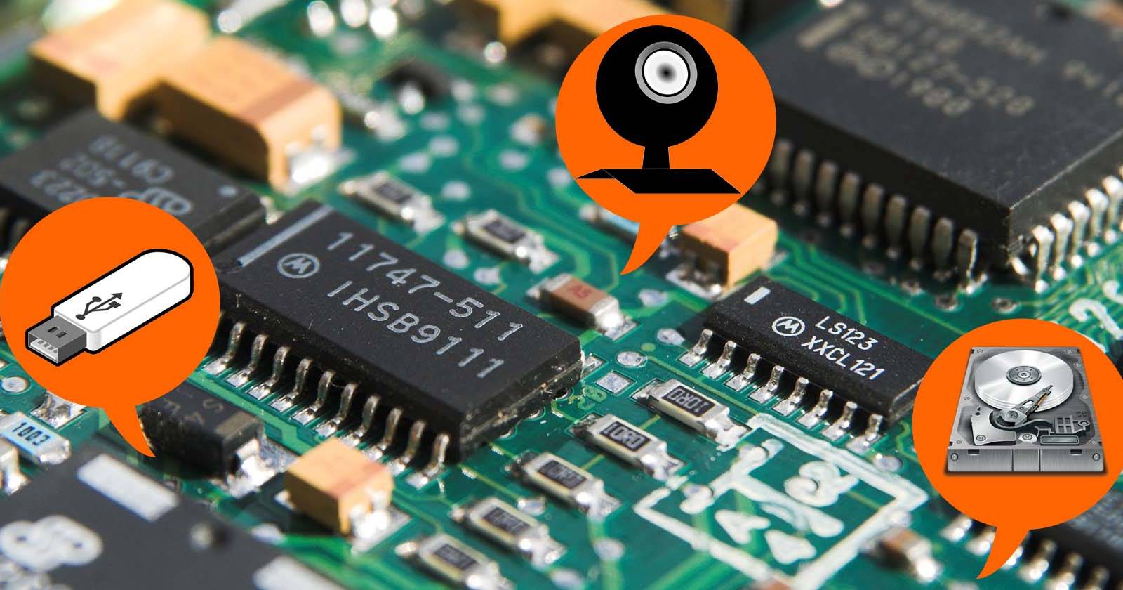 Как удалить драйверы в Windows 11 — 5 способов