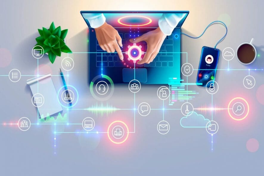 Удалённый рабочий стол в Windows 10 — Remote Desktop