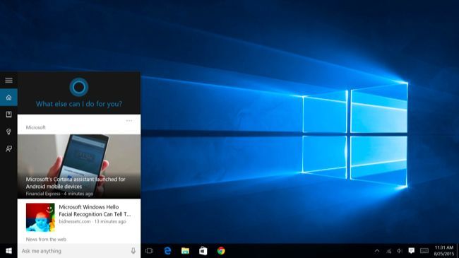 Touchpad-Einstellungen mit Optionen für Drei-Finger-Gesten