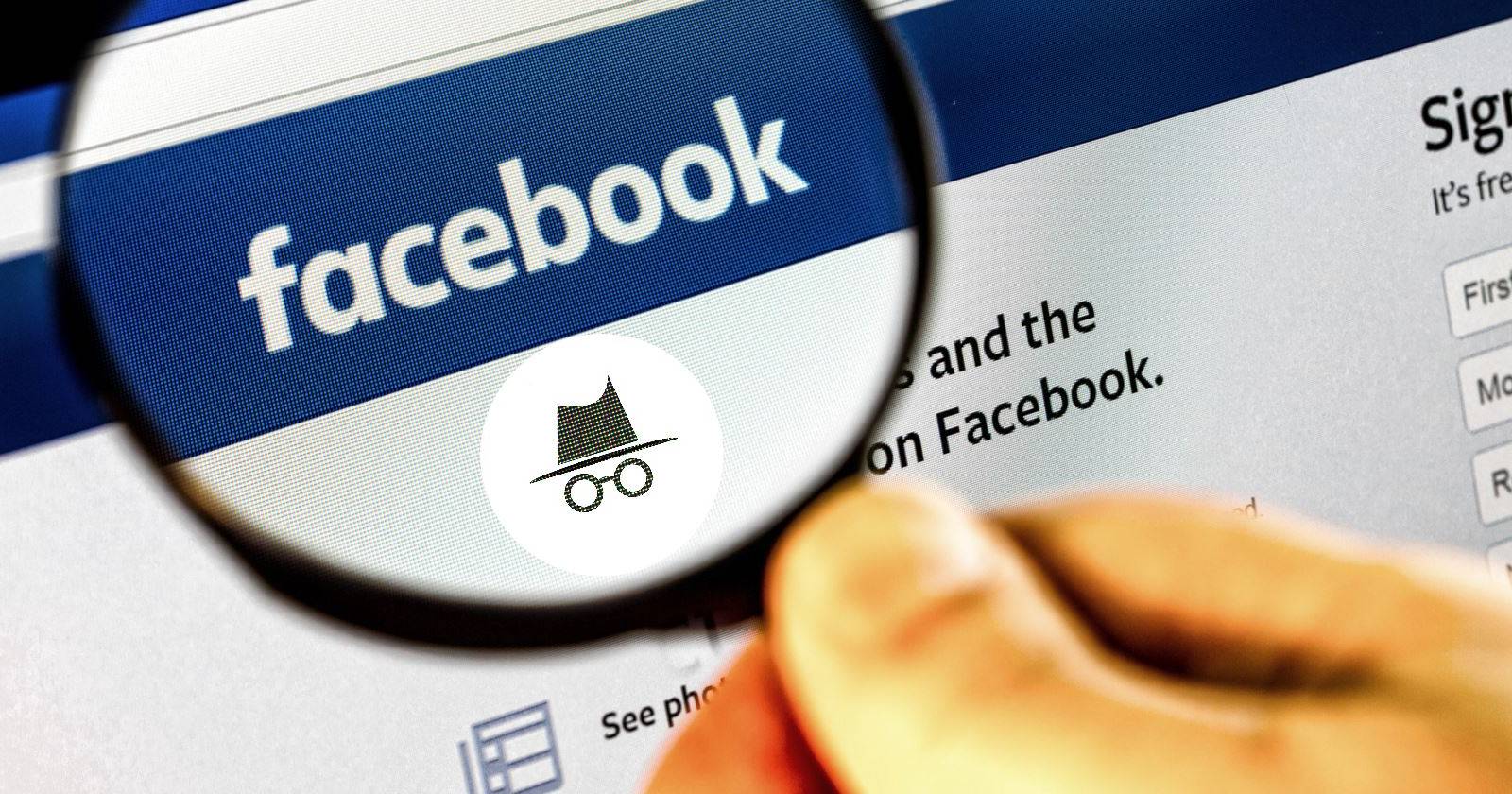 Как запретить приложениям Facebook доступ к вашим данным