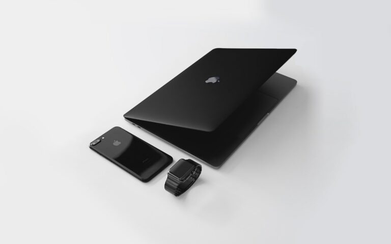 Proteger dados em dispositivos Apple no Canadá