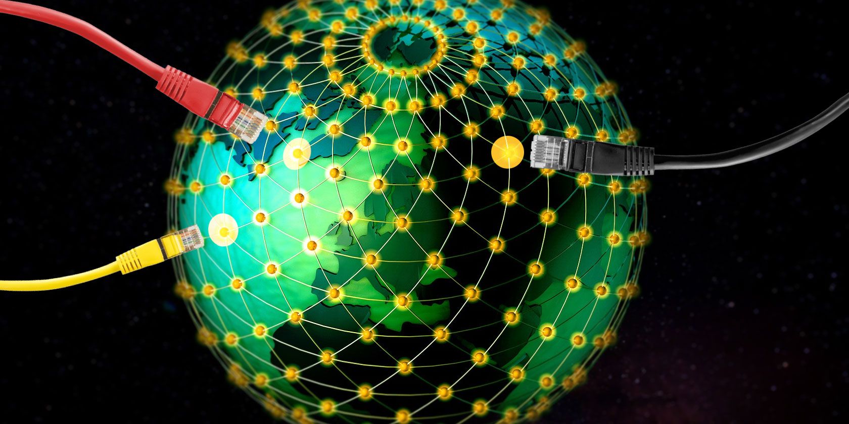 Как найти самый быстрый DNS и ускорить интернет