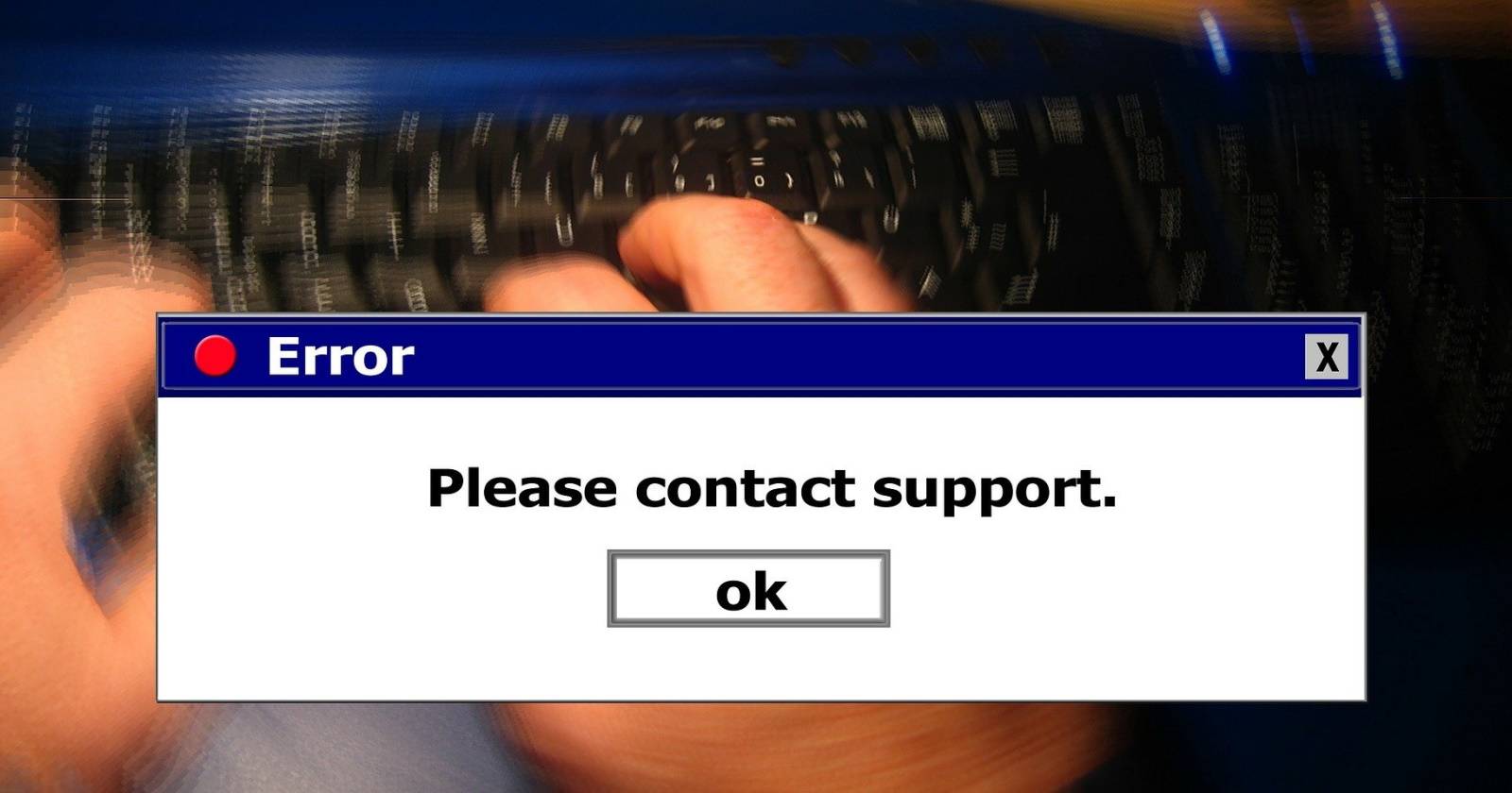 Как исправить Werfault.exe в Windows 10