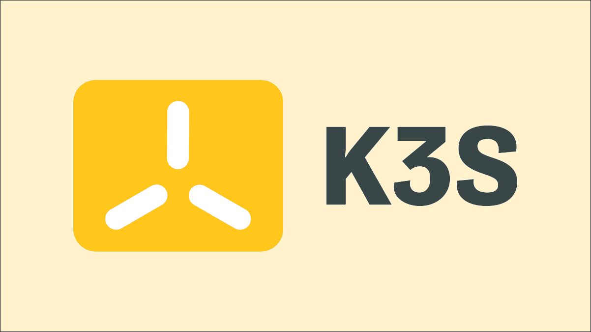 K3s — лёгкий Kubernetes: установка и руководство