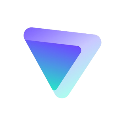 Proton VPN логотип и блок информации