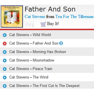 Слушать музыку в браузере: выбор и советы