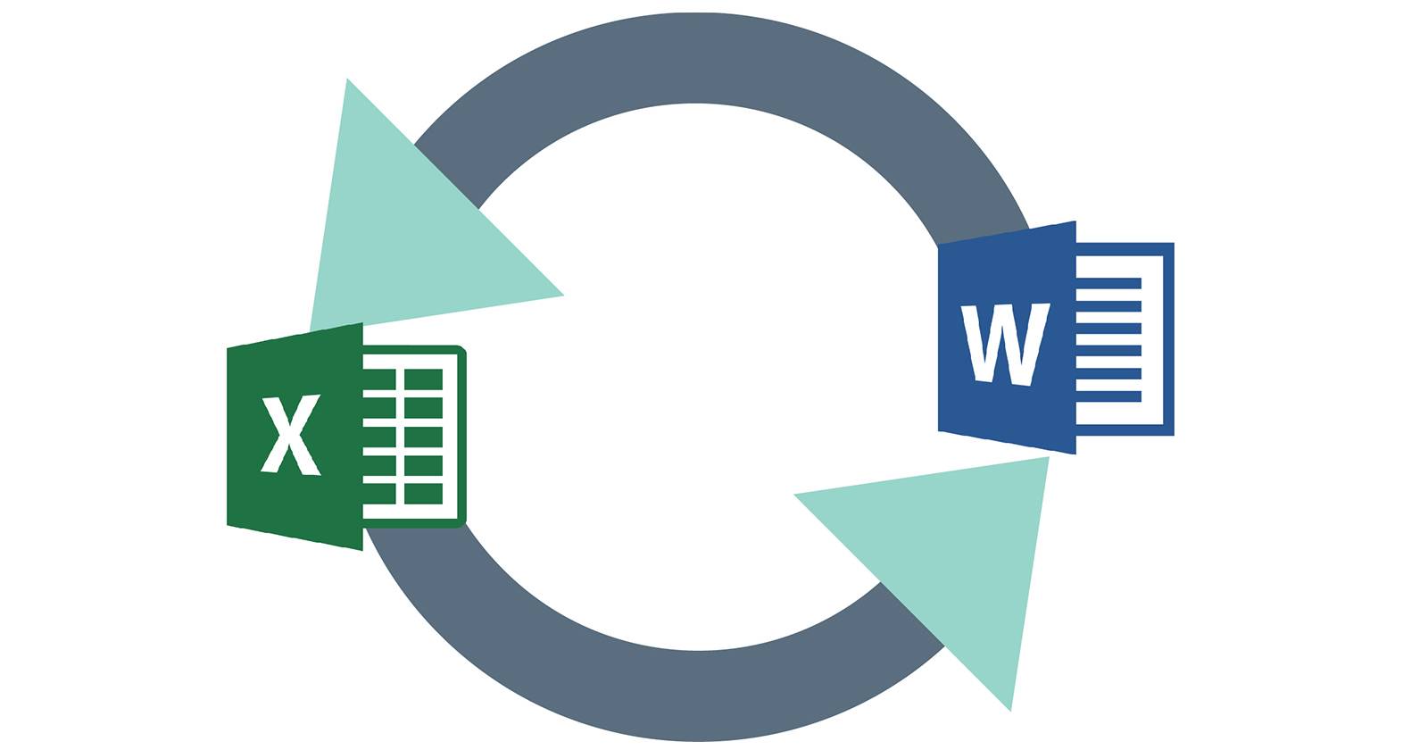 Формулы Excel в Word: инструкция и советы