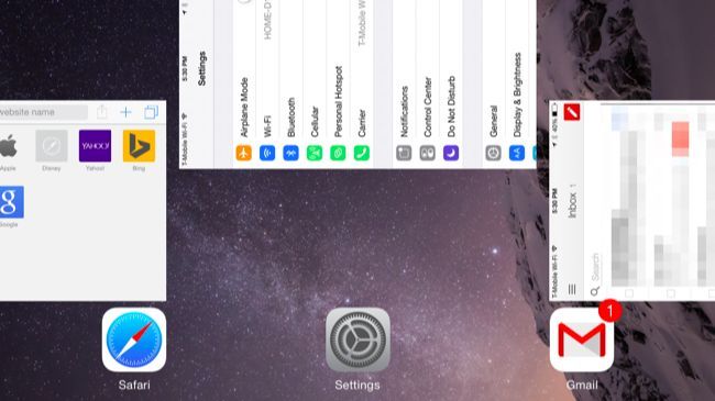 Как принудительно закрыть приложение на любом устройстве