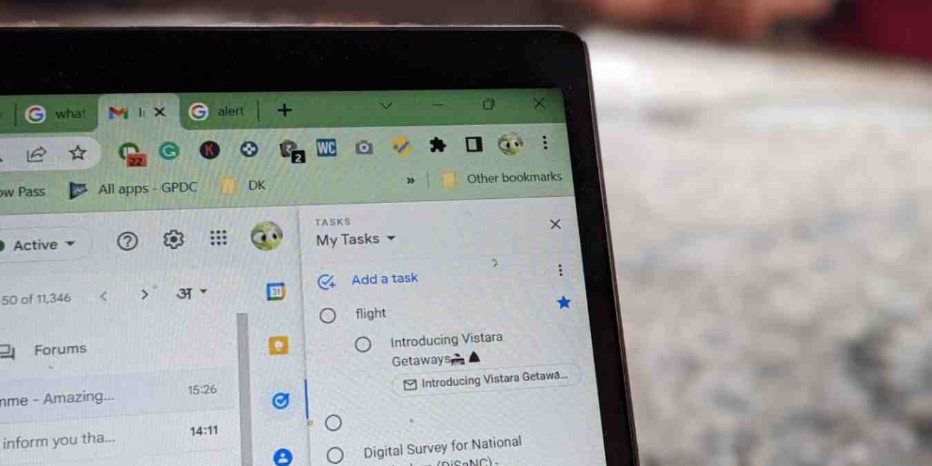Как использовать Google Tasks в Gmail — полное руководство