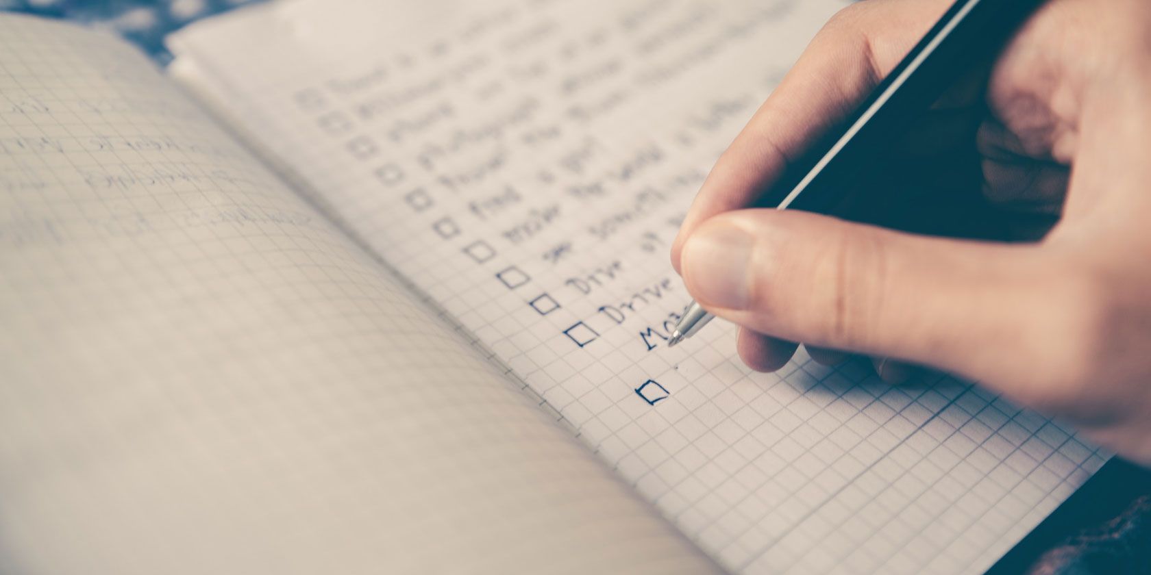 Бросьте список дел и станьте продуктивнее