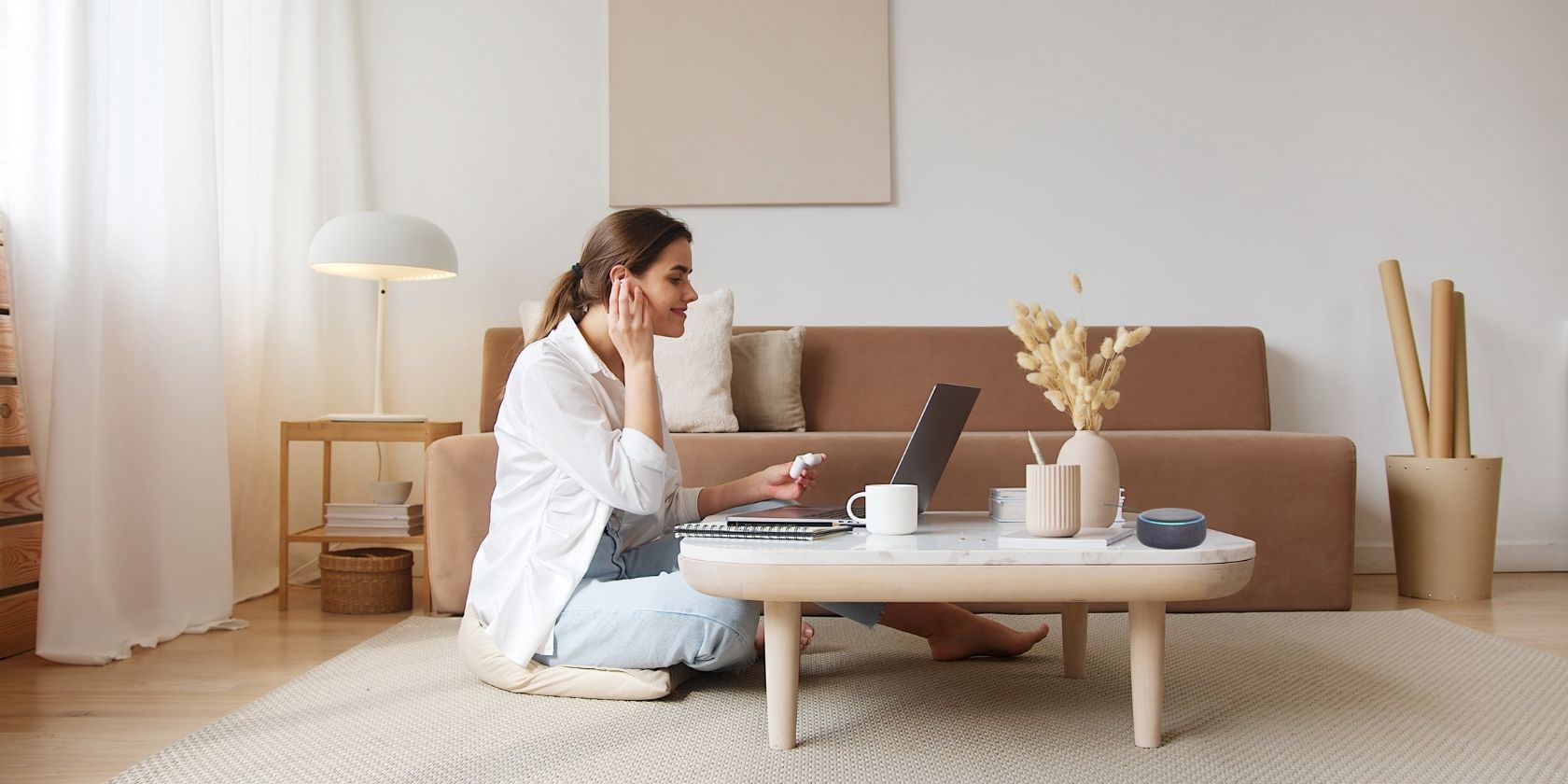 Как делиться музыкой через Alexa на Echo