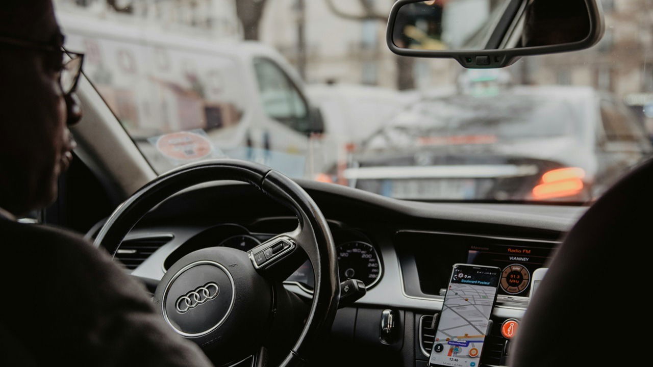 Изменить голос в Waze — инструкция и свой голос