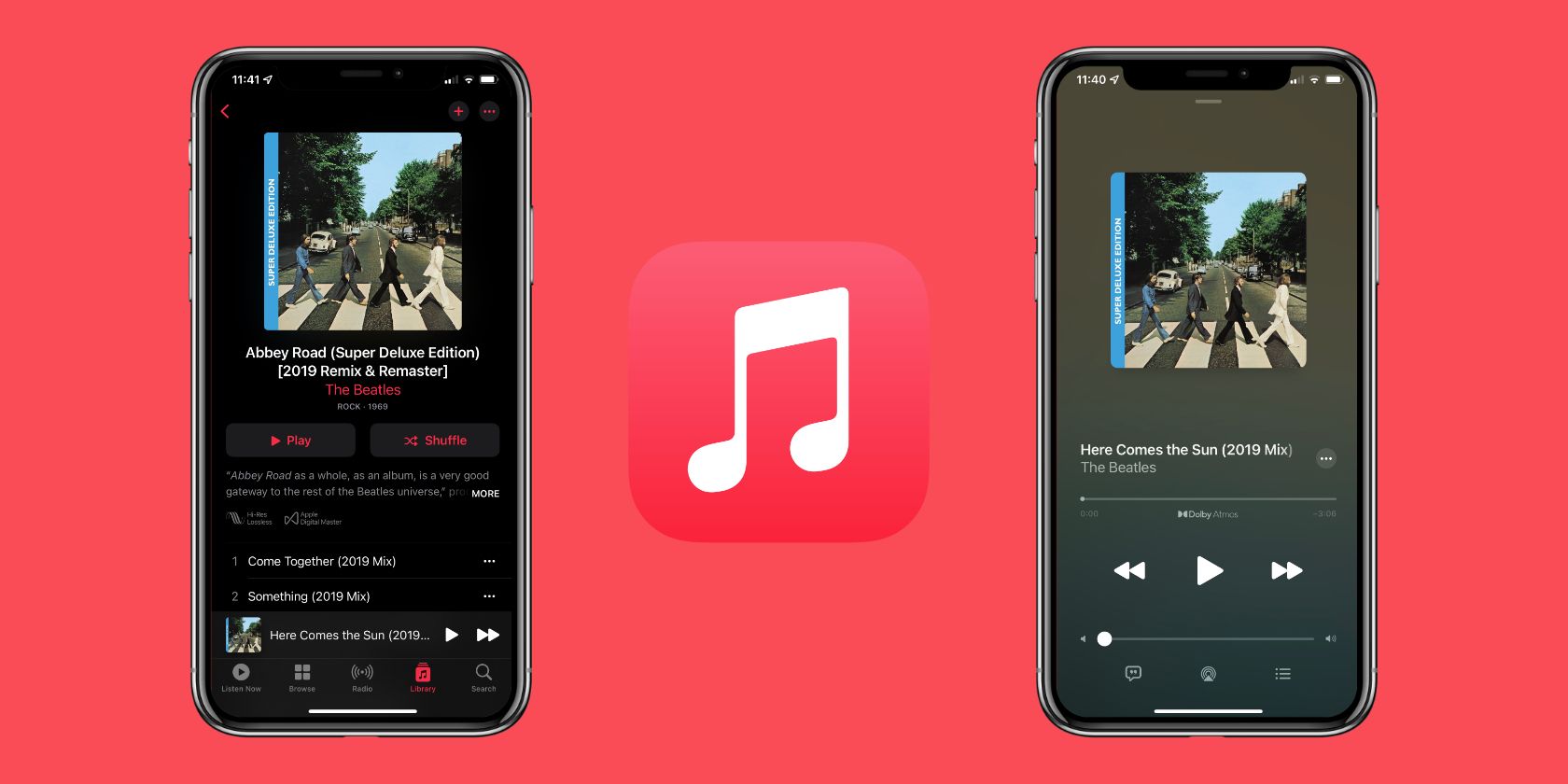 Apple Music Lossless: как включить и нужен ли он