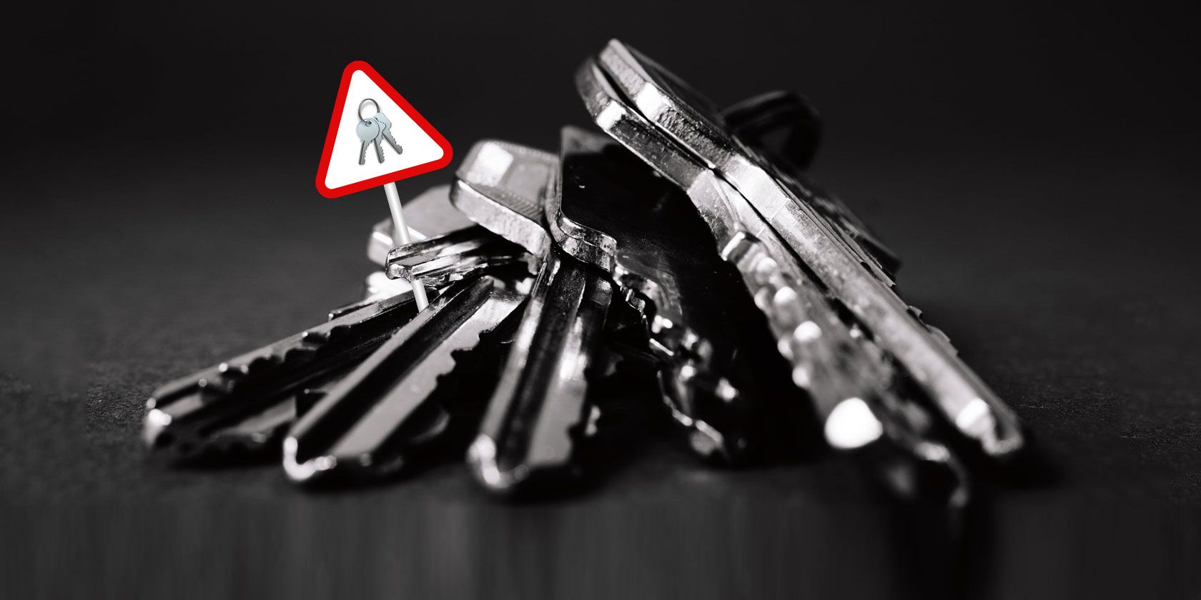 5 проблем Keychain на Mac — как исправить