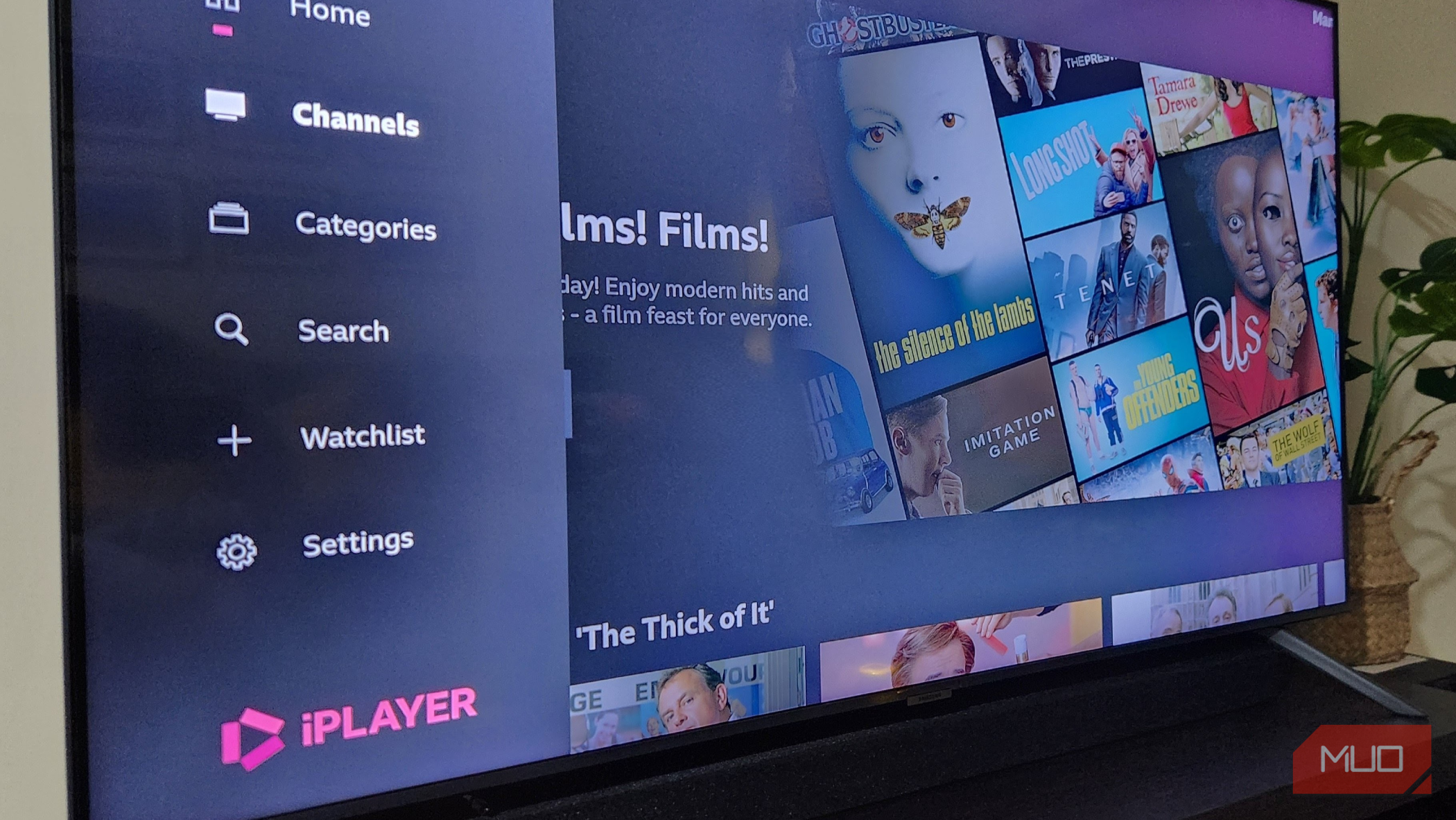 Региональные приложения на Smart TV — как установить