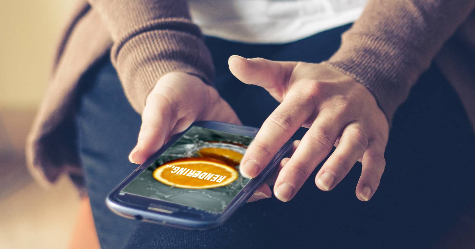 Создание живого фото с Graphica Live Photo Maker