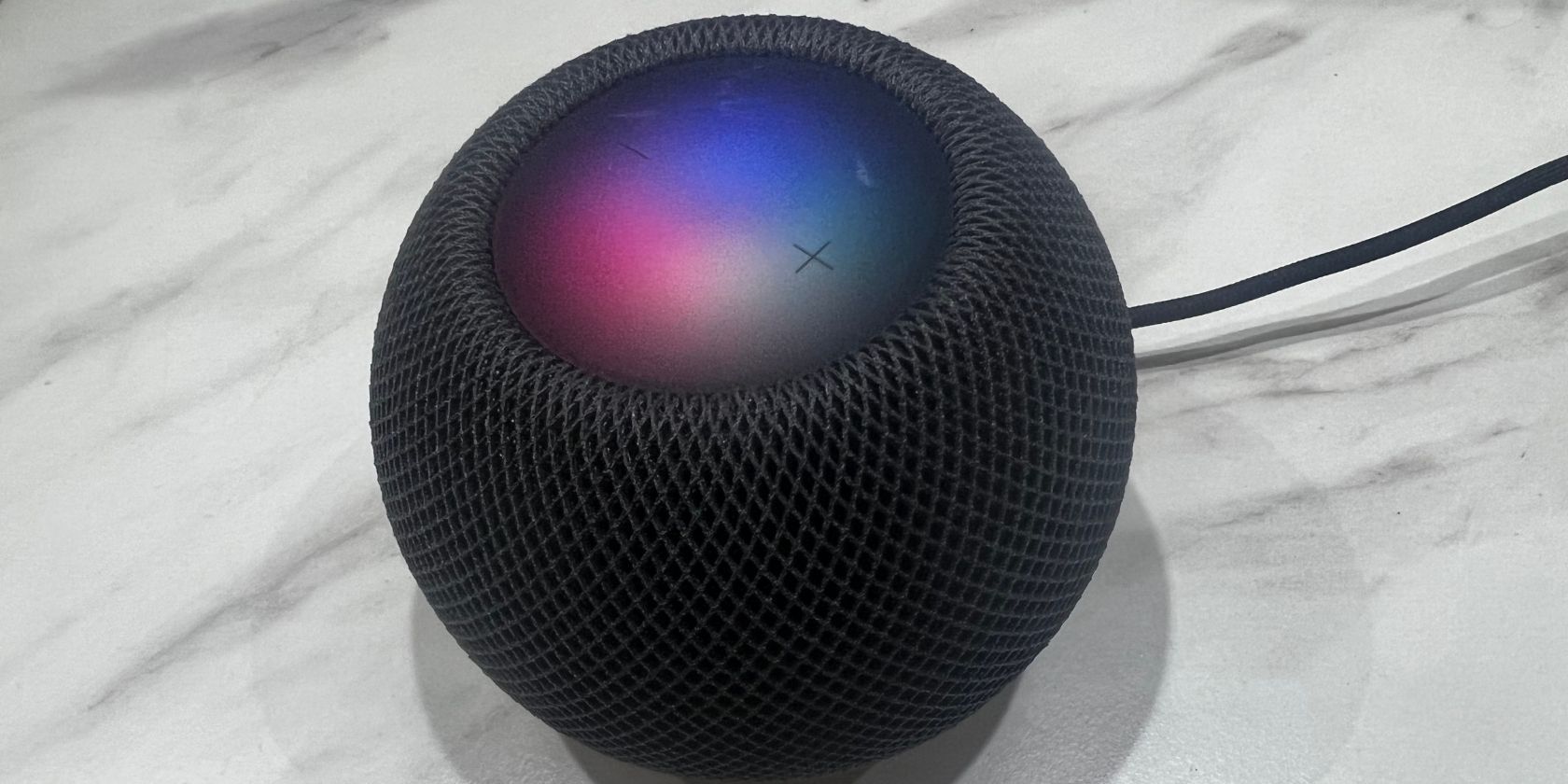 Сигнализация на HomePod через HomeKit — DIY инструкция