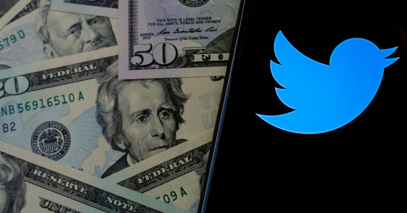Как оформить Super Follow в Twitter
