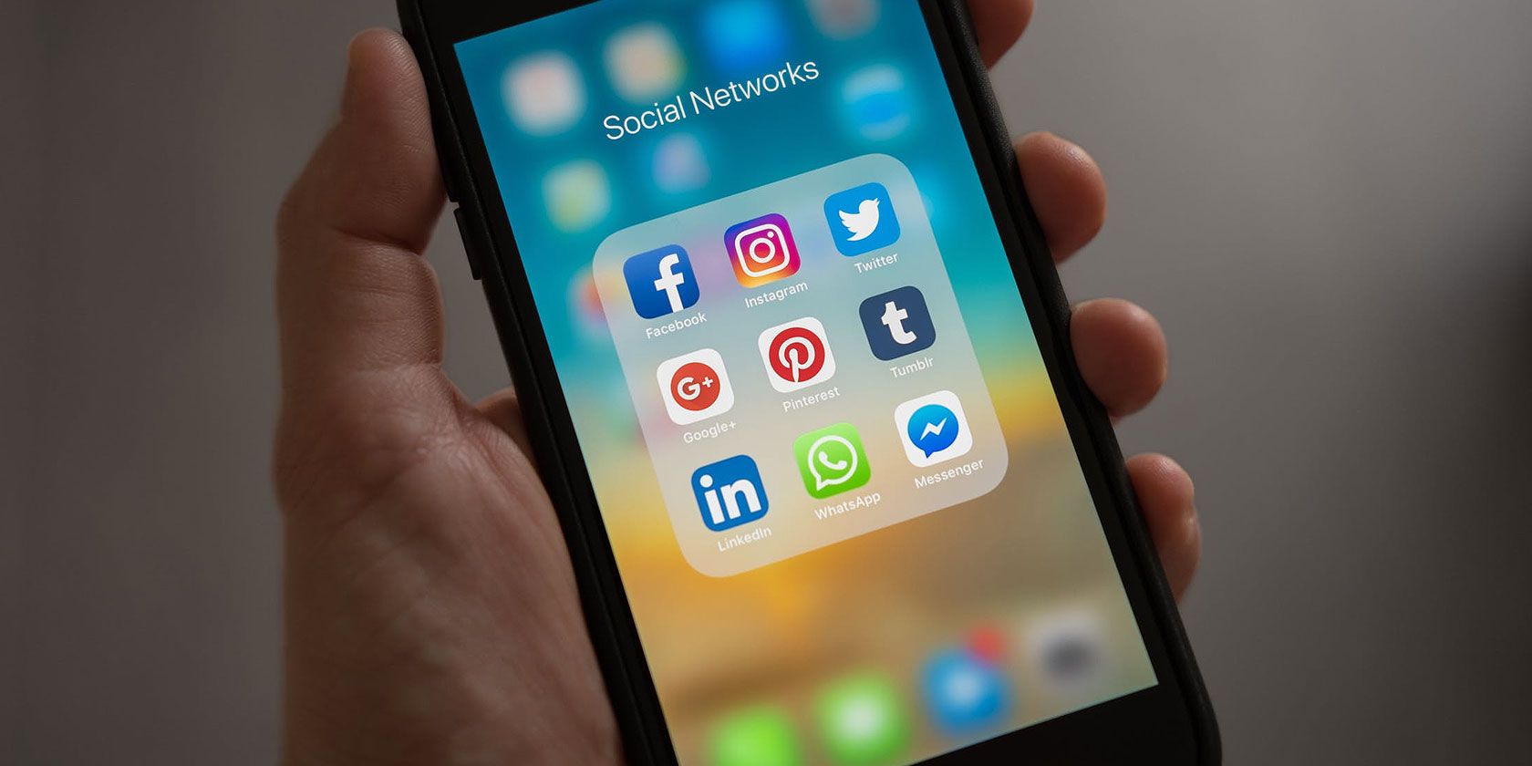 Управление уведомлениями мессенджеров