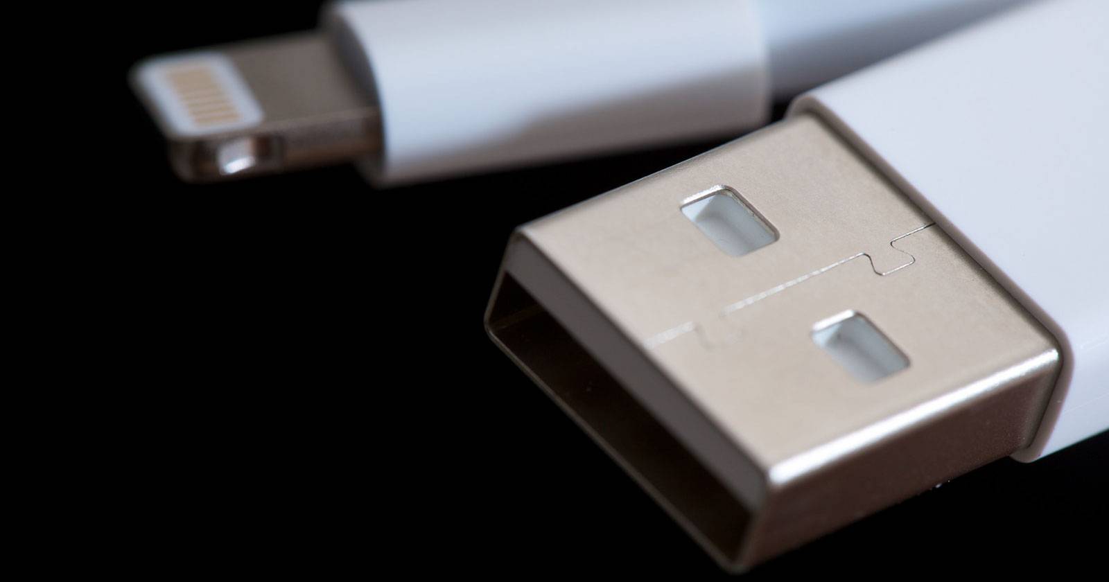 Использовать iPhone как USB‑накопитель