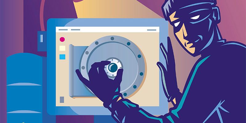 Социальная инженерия: виды атак и защита