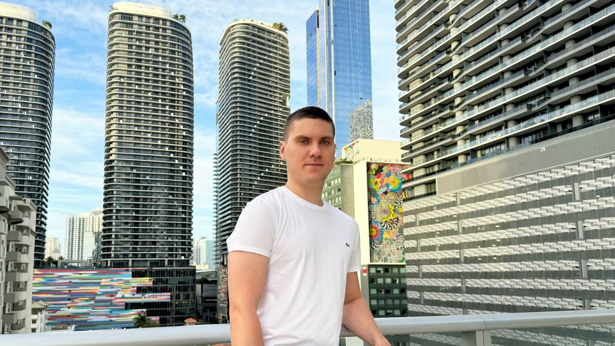 Мобильная разработка: опыт Станислава Федорова