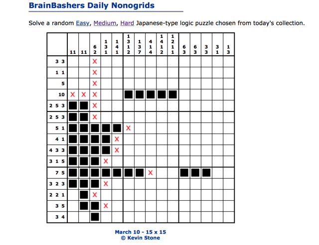 пазл и логическая головоломка