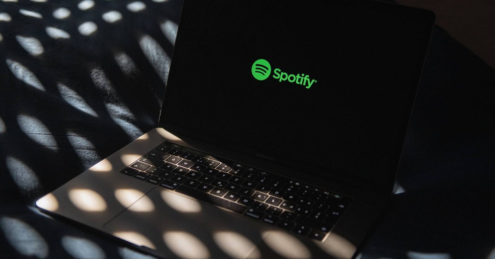 Spotify не отвечает — как исправить в Windows