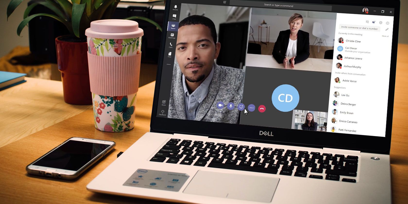 Microsoft Teams — FAQ и руководство