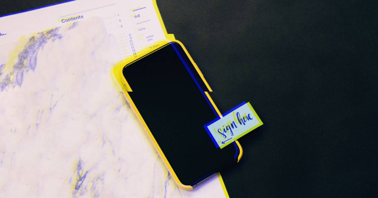 Как читать EULA и снижать связанные риски