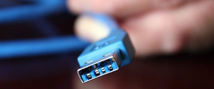Проблемы Windows и USB 3.0 на ноутбуке