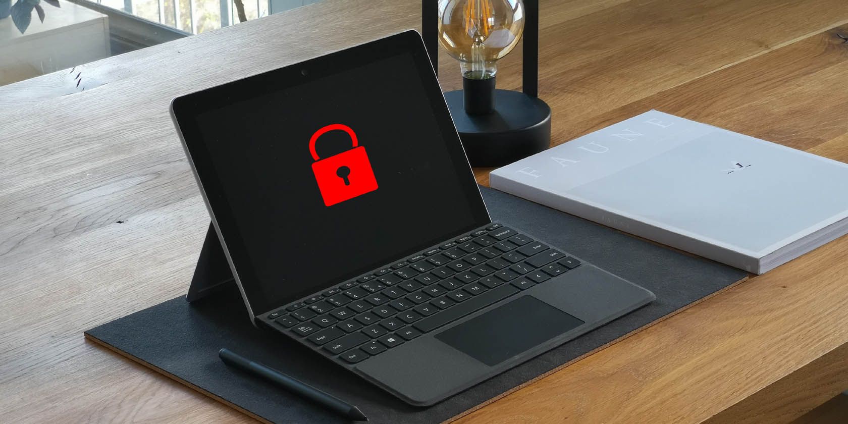 Длительность блокировки аккаунта в Windows