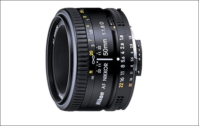 Никон объектив на адаптере к беззеркальной камере