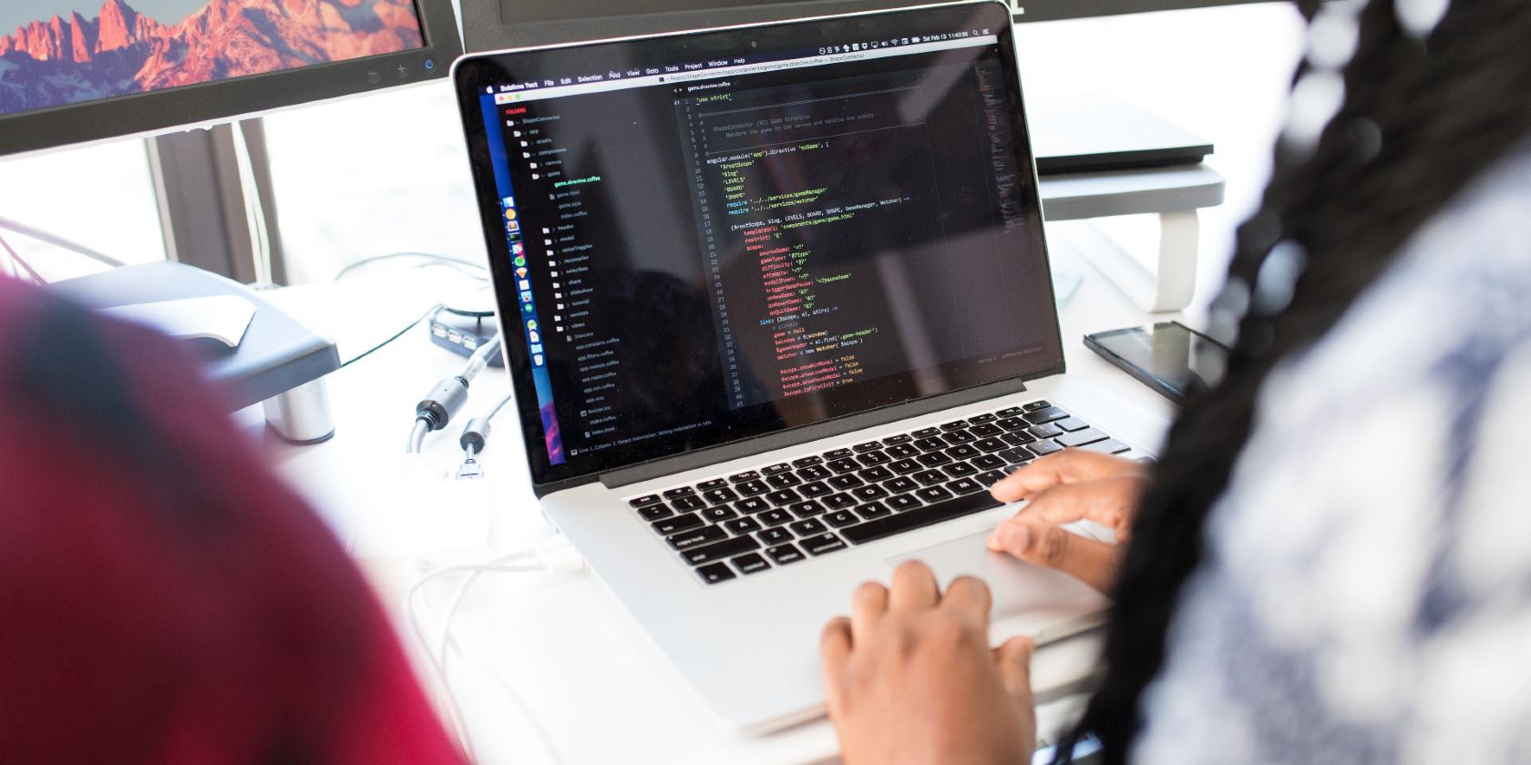 Проверка доступности сайтов на Python