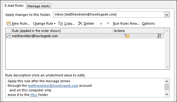Снимок экрана: окно 