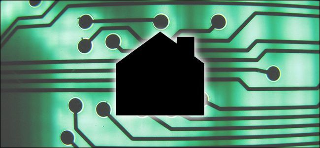 Как собрать первый умный дом — руководство для начинающих