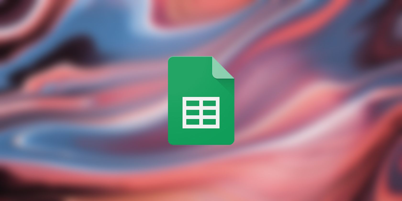 Тепловая карта в Google Sheets: градиент и один цвет