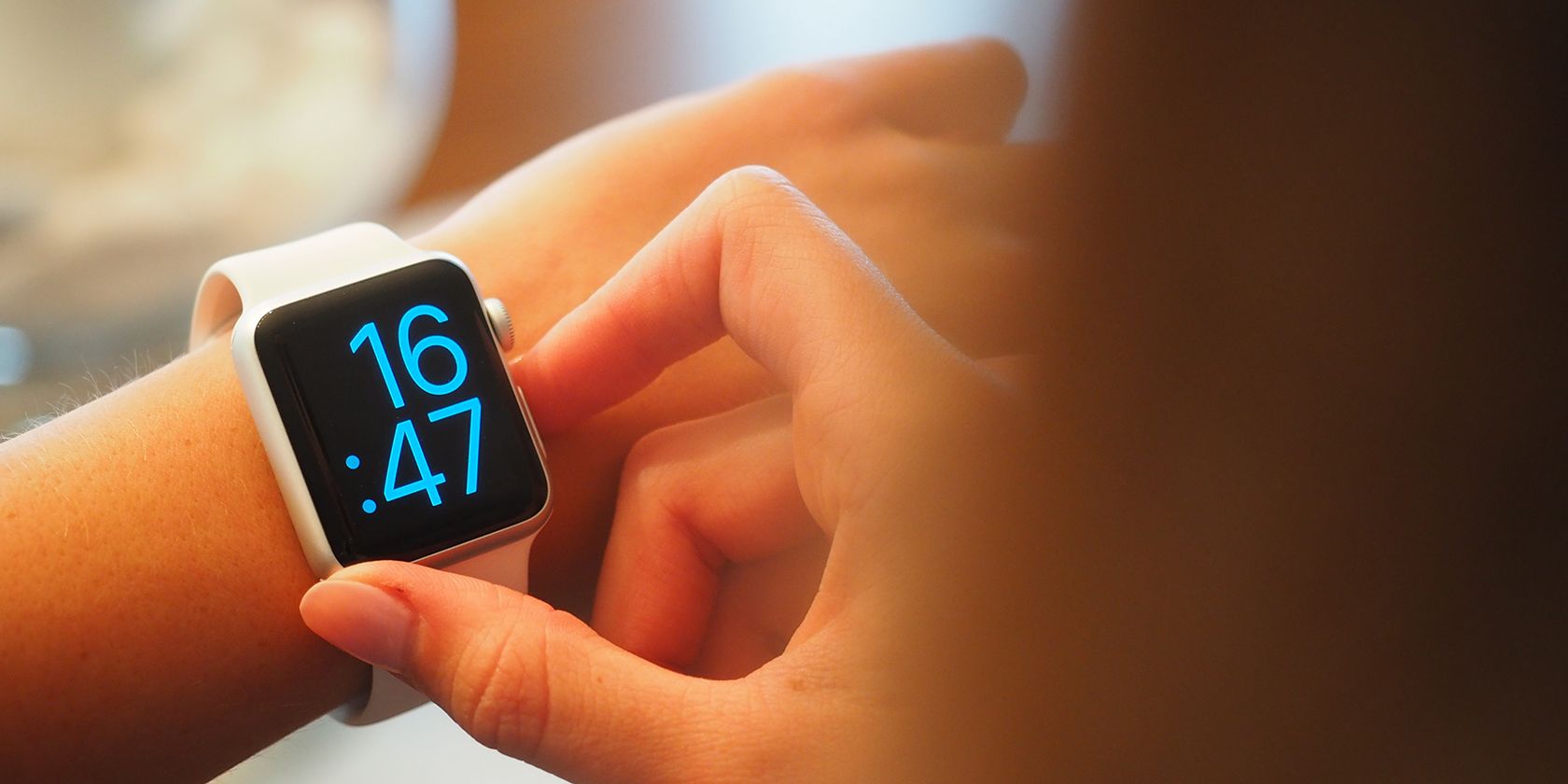 Найти Apple Watch с iPhone быстро