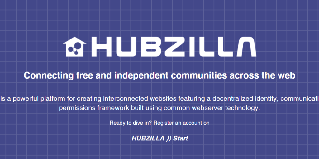 Установка Hubzilla на Ubuntu 18.04