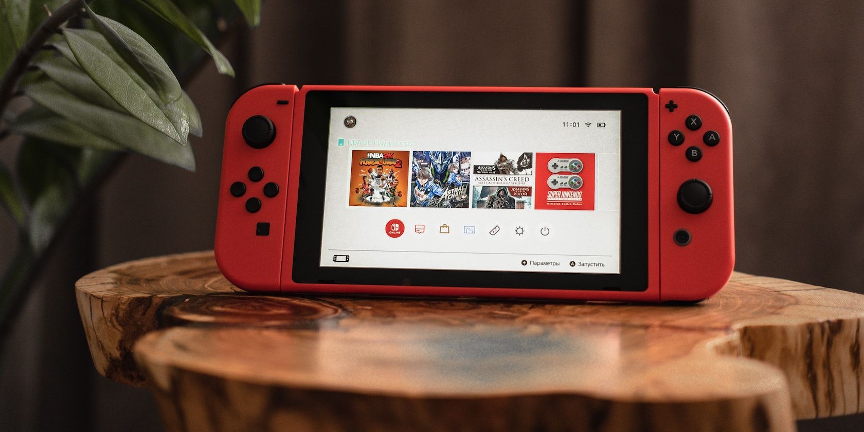Crunchyroll на Nintendo Switch — как скачать