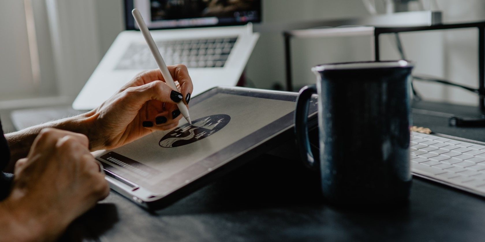 Procreate для начинающих: быстрый старт