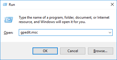 Скрыть данные пользователя на экране входа Windows 10