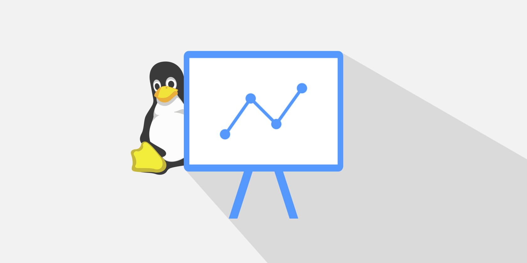 Графики в терминале Linux с YouPlot