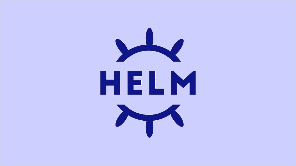 Начало работы с Helm-чартами для Kubernetes